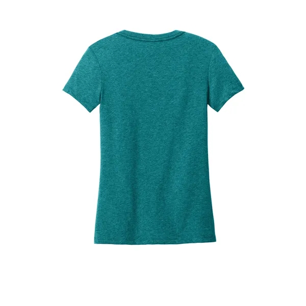 District Women's Perfect Weight CVC Tee - District Women's Perfect Weight CVC Tee - Image 50 of 59