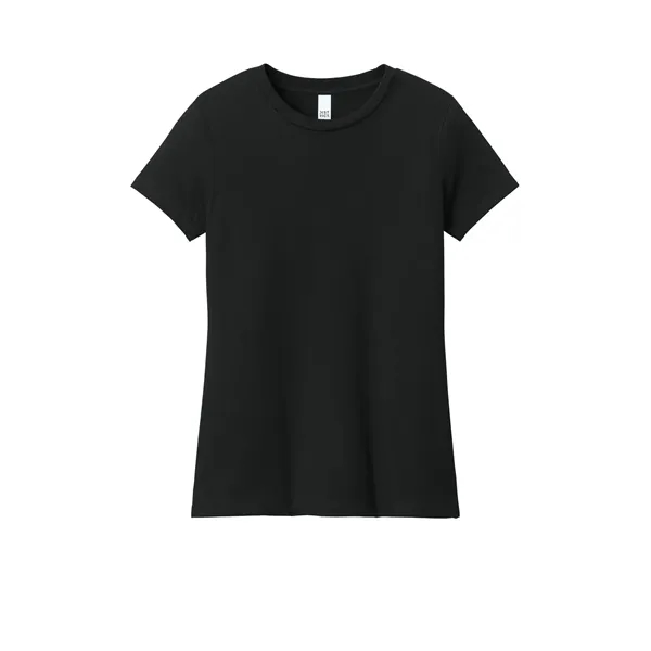 District Women's Perfect Weight CVC Tee - District Women's Perfect Weight CVC Tee - Image 53 of 59