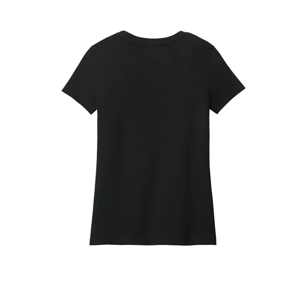District Women's Perfect Weight CVC Tee - District Women's Perfect Weight CVC Tee - Image 54 of 59