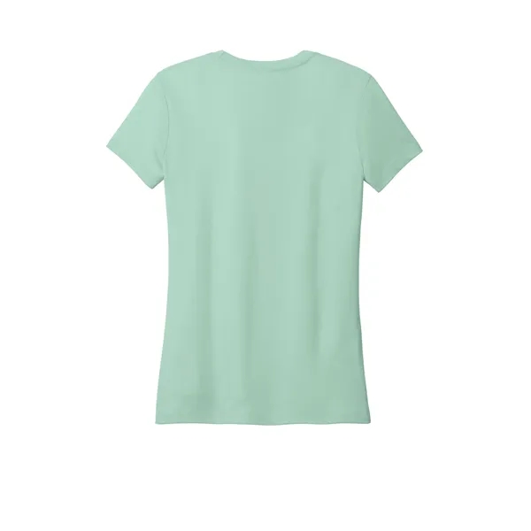 District Women's Perfect Weight CVC Tee - District Women's Perfect Weight CVC Tee - Image 55 of 59