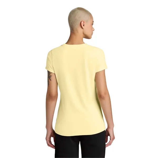 District Women's Perfect Weight CVC Tee - District Women's Perfect Weight CVC Tee - Image 56 of 59