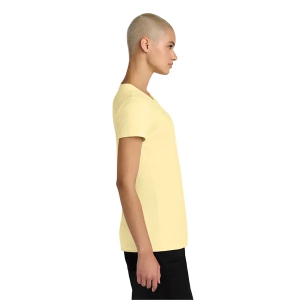 District Women's Perfect Weight CVC Tee - District Women's Perfect Weight CVC Tee - Image 57 of 59