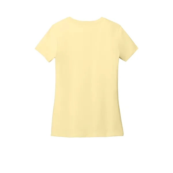 District Women's Perfect Weight CVC Tee - District Women's Perfect Weight CVC Tee - Image 59 of 59