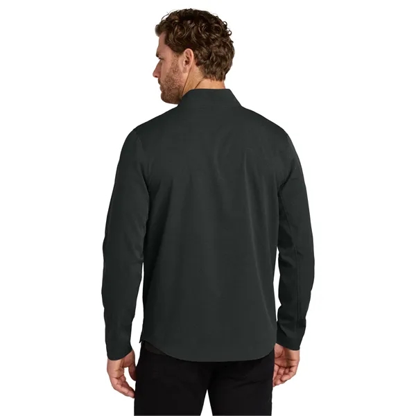 OGIO Aspect 1/2-Zip Pullover - OGIO Aspect 1/2-Zip Pullover - Image 6 of 14