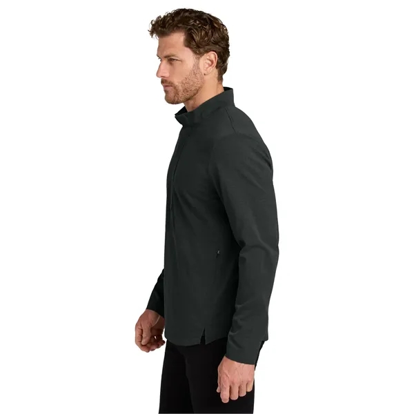 OGIO Aspect 1/2-Zip Pullover - OGIO Aspect 1/2-Zip Pullover - Image 7 of 14