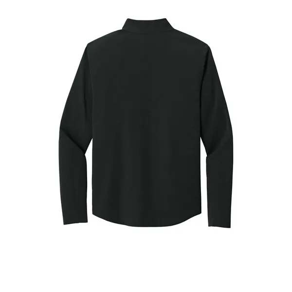 OGIO Aspect 1/2-Zip Pullover - OGIO Aspect 1/2-Zip Pullover - Image 9 of 14