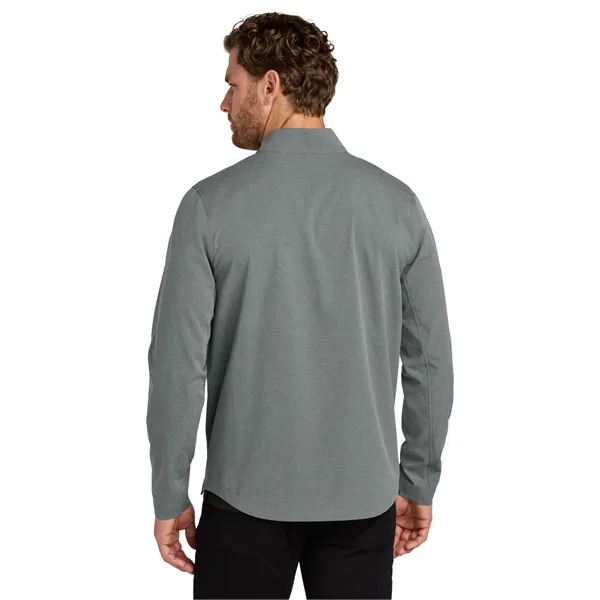 OGIO Aspect 1/2-Zip Pullover - OGIO Aspect 1/2-Zip Pullover - Image 10 of 14