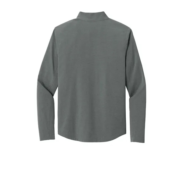 OGIO Aspect 1/2-Zip Pullover - OGIO Aspect 1/2-Zip Pullover - Image 13 of 14