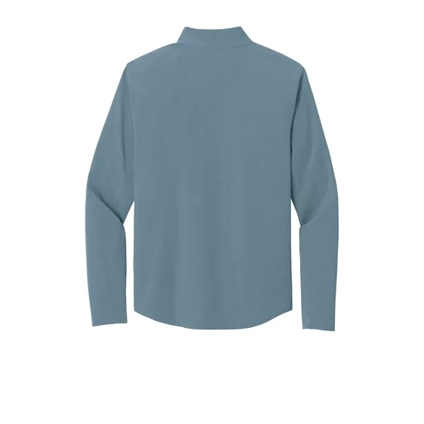 OGIO Aspect 1/2-Zip Pullover - OGIO Aspect 1/2-Zip Pullover - Image 14 of 14