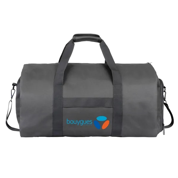 Hudson Garment Weekender - Hudson Garment Weekender - Image 2 of 10