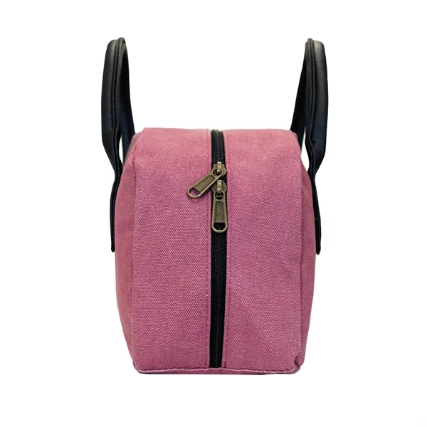 Nara Makeup Bag - Nara Makeup Bag - Image 2 of 9