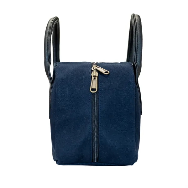 Nara Makeup Bag - Nara Makeup Bag - Image 3 of 9