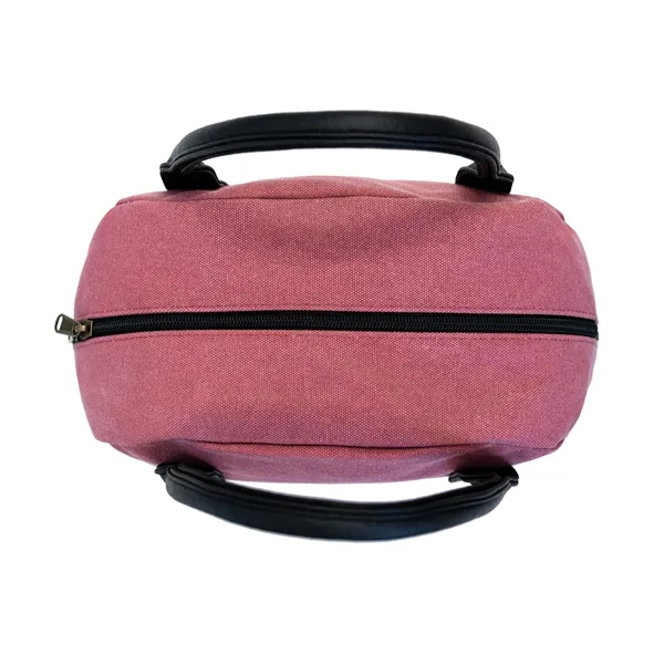 Nara Makeup Bag - Nara Makeup Bag - Image 6 of 9