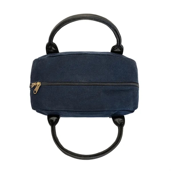 Nara Makeup Bag - Nara Makeup Bag - Image 7 of 9