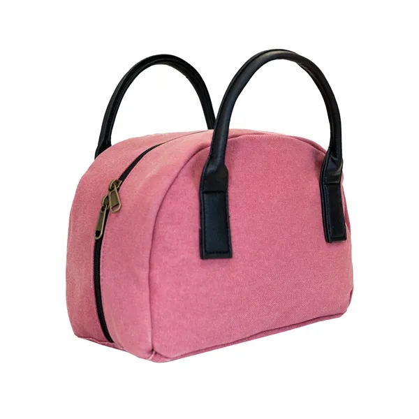 Nara Makeup Bag - Nara Makeup Bag - Image 8 of 9