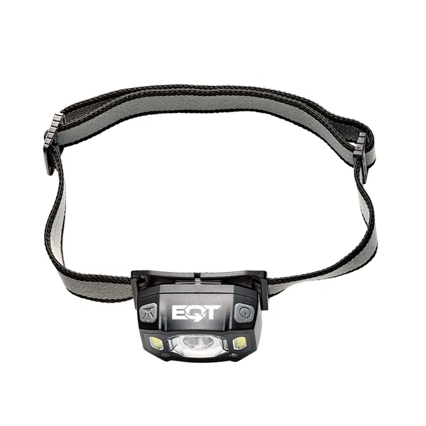 CEDAR CREEK® VISIONPRO RECHARGEABLE LED HEADLAMP - CEDAR CREEK® VISIONPRO RECHARGEABLE LED HEADLAMP - Image 1 of 6