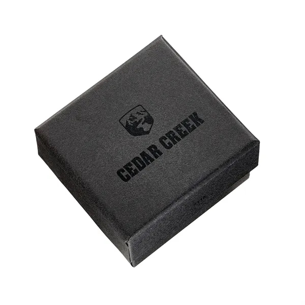 CEDAR CREEK® VISIONPRO RECHARGEABLE LED HEADLAMP - CEDAR CREEK® VISIONPRO RECHARGEABLE LED HEADLAMP - Image 6 of 6