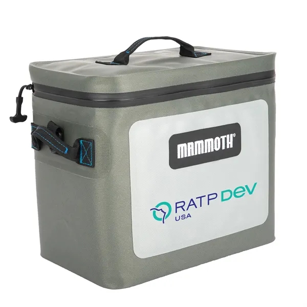 Mammoth® GoCube Soft Cooler - Mammoth® GoCube Soft Cooler - Image 2 of 3