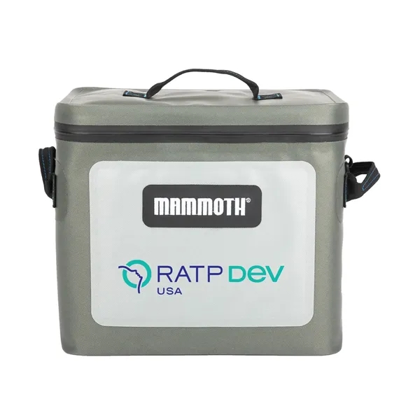 Mammoth® GoCube Soft Cooler - Mammoth® GoCube Soft Cooler - Image 1 of 3