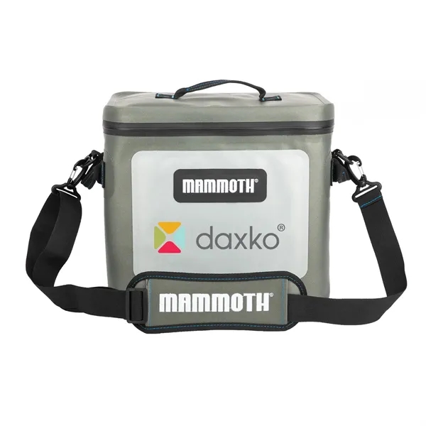 Mammoth® GoCube Soft Cooler - Mammoth® GoCube Soft Cooler - Image 0 of 3