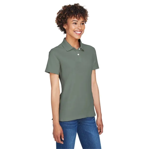Devon & Jones Ladies' DRYTEC20™ Performance Polo - Devon & Jones Ladies' DRYTEC20™ Performance Polo - Image 96 of 166