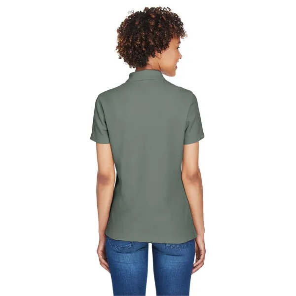 Devon & Jones Ladies' DRYTEC20™ Performance Polo - Devon & Jones Ladies' DRYTEC20™ Performance Polo - Image 97 of 166