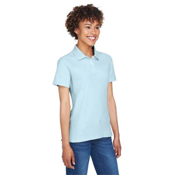 Devon & Jones Ladies' DRYTEC20™ Performance Polo - Devon & Jones Ladies' DRYTEC20™ Performance Polo - Image 147 of 166