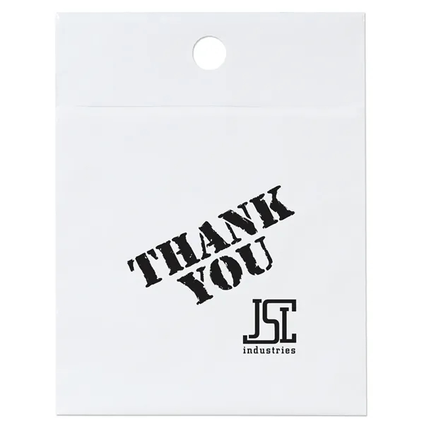 Litter Bag - Flexo Ink Print - Litter Bag - Flexo Ink Print - Image 2 of 3