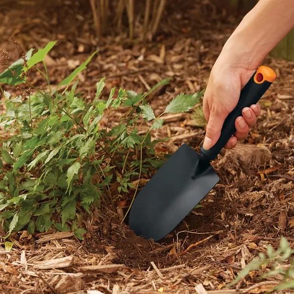 Fiskars® 200S Trowel - Fiskars® 200S Trowel - Image 1 of 2