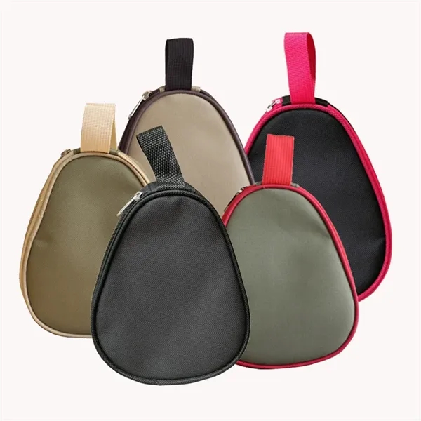 Picnic Oxford Storage Pack - Picnic Oxford Storage Pack - Image 0 of 4