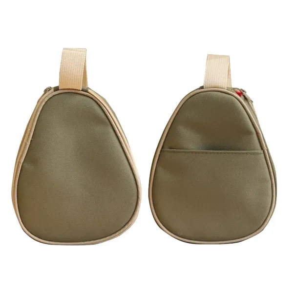 Picnic Oxford Storage Pack - Picnic Oxford Storage Pack - Image 2 of 4