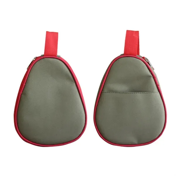 Picnic Oxford Storage Pack - Picnic Oxford Storage Pack - Image 3 of 4