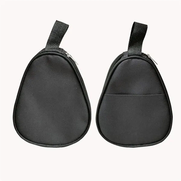 Picnic Oxford Storage Pack - Picnic Oxford Storage Pack - Image 4 of 4