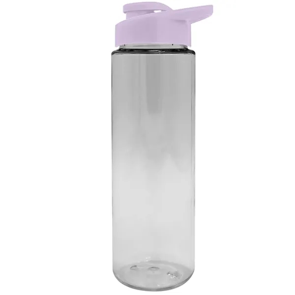 Freedom Bottle-28oz. Tritan with Drink Thru Lid - Freedom Bottle-28oz. Tritan with Drink Thru Lid - Image 15 of 23