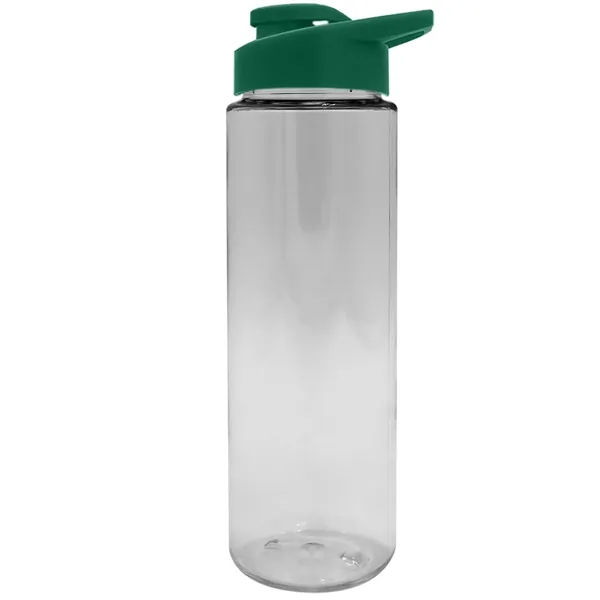 Freedom Bottle-28oz. Tritan with Drink Thru Lid - Freedom Bottle-28oz. Tritan with Drink Thru Lid - Image 17 of 23