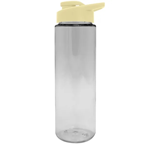 Freedom Bottle-28oz. Tritan with Drink Thru Lid - Freedom Bottle-28oz. Tritan with Drink Thru Lid - Image 18 of 23
