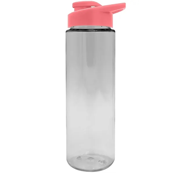 Freedom Bottle-28oz. Tritan with Drink Thru Lid - Freedom Bottle-28oz. Tritan with Drink Thru Lid - Image 19 of 23