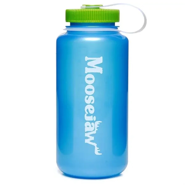 Wide Mouth Water Bottle - Wide Mouth Water Bottle - Image 3 of 4