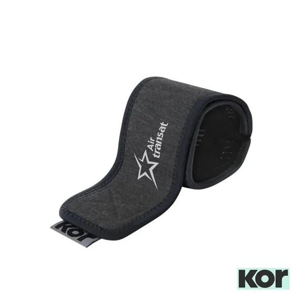 Kor® Ride Bottle Holder - Kor® Ride Bottle Holder - Image 0 of 1