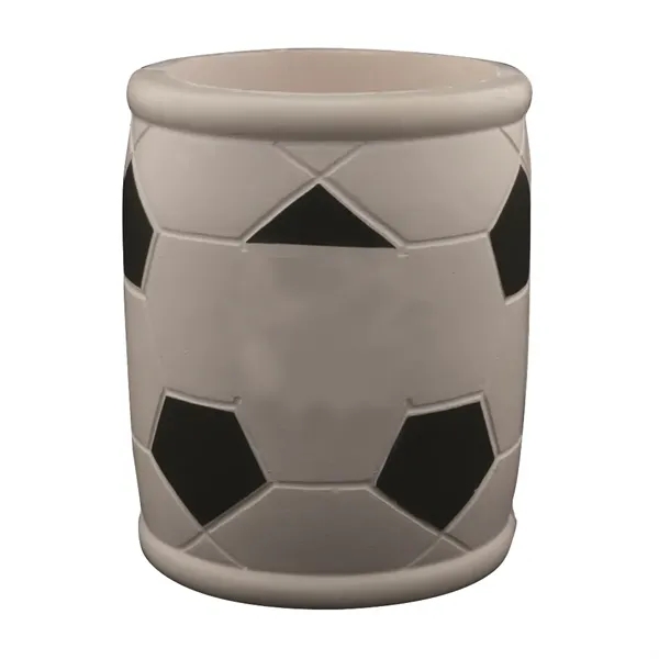 Sport Can Cooler Soccer Ball