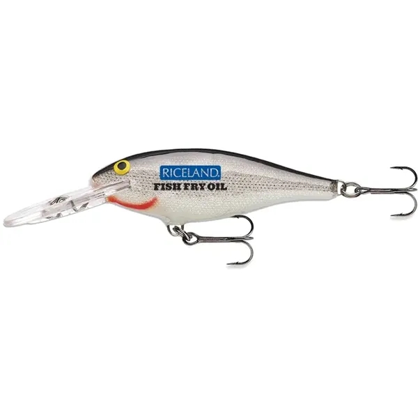 Rapala Shad Rap 3-1/5'' Fishing Lure