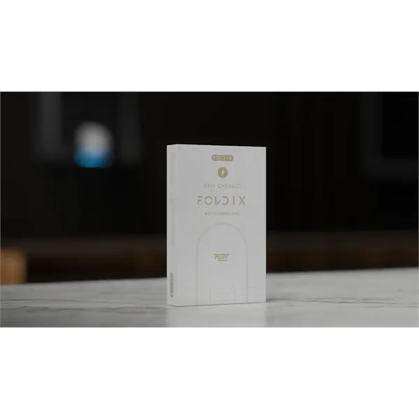 Foldix Charger - Foldix Charger - Image 1 of 3
