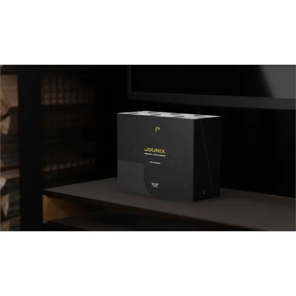 Jounix Speaker - Jounix Speaker - Image 1 of 3