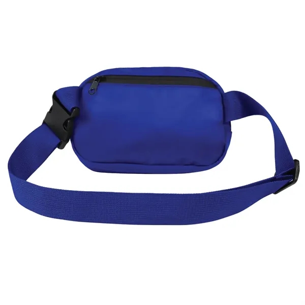 Crossbody Sling Fanny Waist Pack - Crossbody Sling Fanny Waist Pack - Image 1 of 7