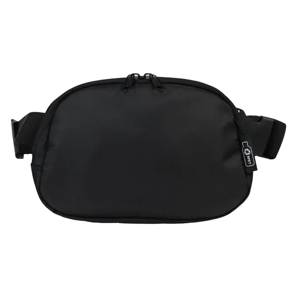 Crossbody Sling Fanny Waist Pack - Crossbody Sling Fanny Waist Pack - Image 3 of 7