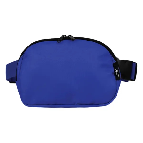 Crossbody Sling Fanny Waist Pack - Crossbody Sling Fanny Waist Pack - Image 4 of 7