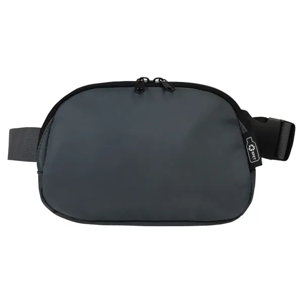 Crossbody Sling Fanny Waist Pack - Crossbody Sling Fanny Waist Pack - Image 5 of 7