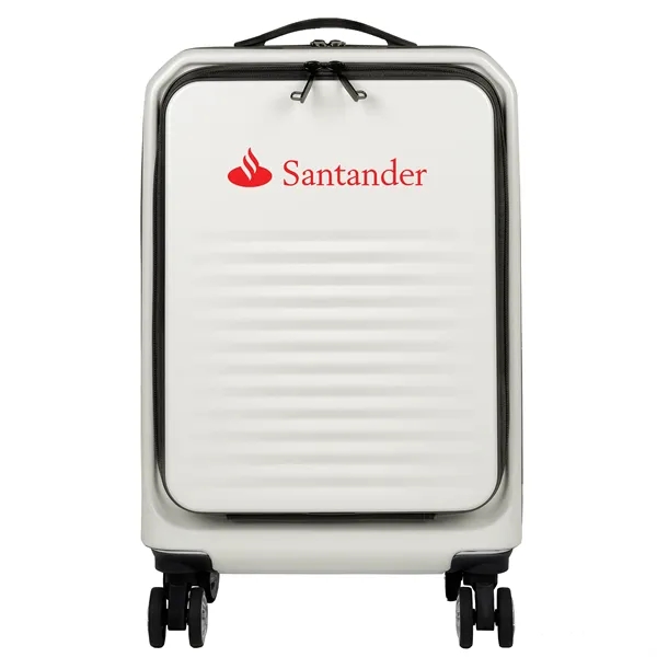 Tech Access Hard Shell Carry-On - Tech Access Hard Shell Carry-On - Image 3 of 10