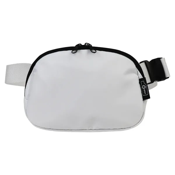 Custom Crossbody Sling Fanny Waist Pack
