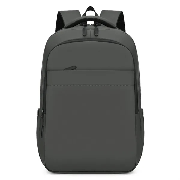Multifunctional Large Capacity Waterproof Laptop Backpack - Multifunctional Large Capacity Waterproof Laptop Backpack - Image 6 of 7